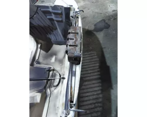 INTERNATIONAL 8600 2002-2025 HOOD