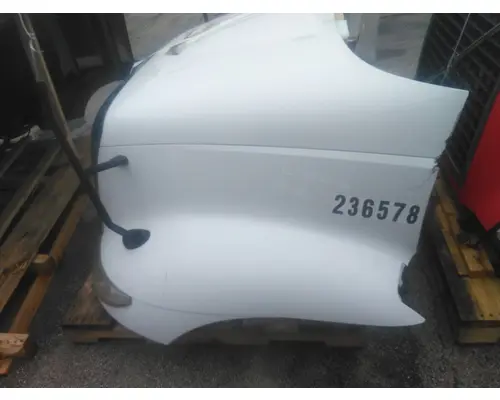 INTERNATIONAL 8600 2002-2025 HOOD