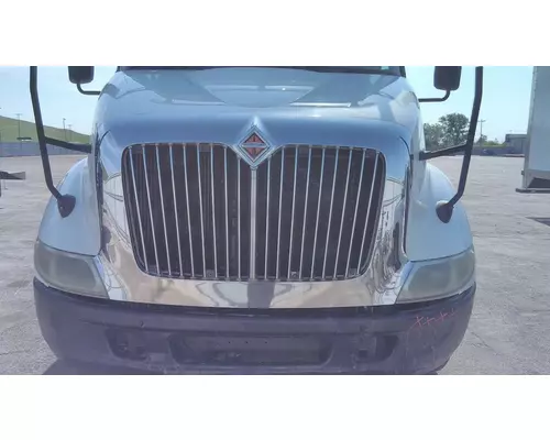 INTERNATIONAL 8600 2002-2025 HOOD