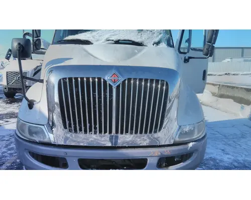 INTERNATIONAL 8600 2002-2025 HOOD