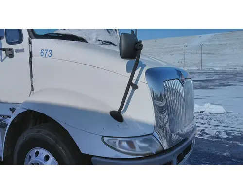 INTERNATIONAL 8600 2002-2025 HOOD