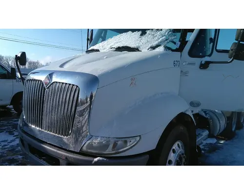 INTERNATIONAL 8600 2002-2025 HOOD