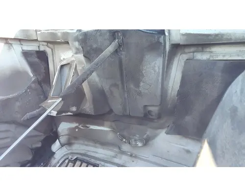 INTERNATIONAL 8600 2002-2025 HOOD