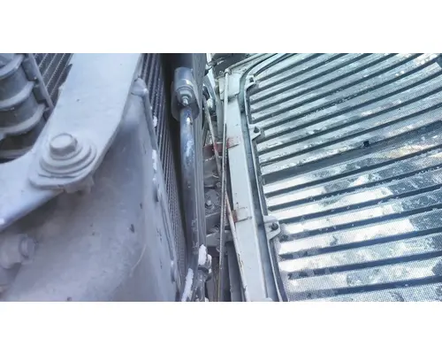 INTERNATIONAL 8600 2002-2025 HOOD