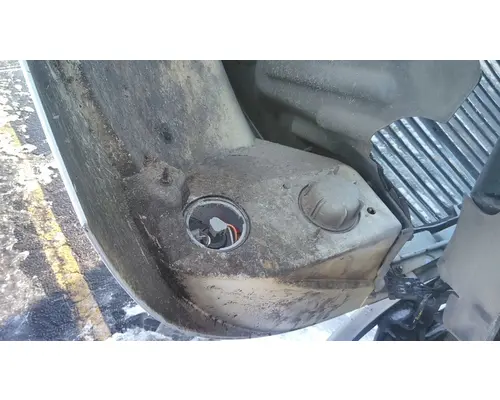 INTERNATIONAL 8600 2002-2025 HOOD