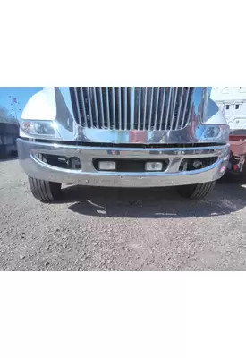 INTERNATIONAL 8600 2003-2018 BUMPER ASSEMBLY, FRONT