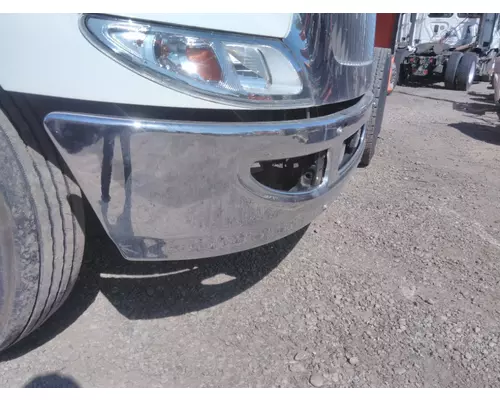 INTERNATIONAL 8600 2003-2018 BUMPER ASSEMBLY, FRONT