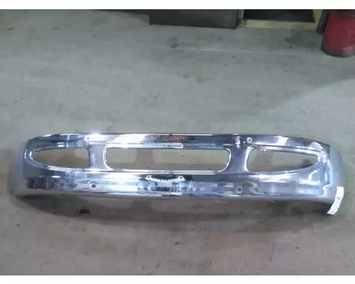 INTERNATIONAL 8600 2003-2018 BUMPER ASSEMBLY, FRONT