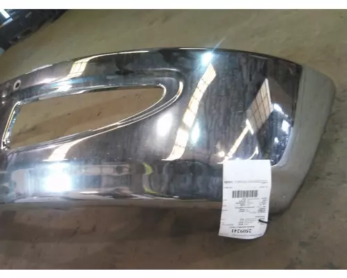 INTERNATIONAL 8600 2003-2018 BUMPER ASSEMBLY, FRONT