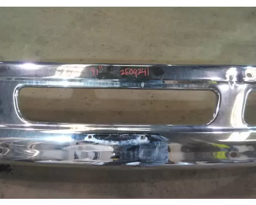INTERNATIONAL 8600 2003-2018 BUMPER ASSEMBLY, FRONT