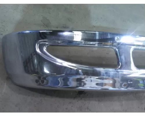 INTERNATIONAL 8600 2003-2018 BUMPER ASSEMBLY, FRONT