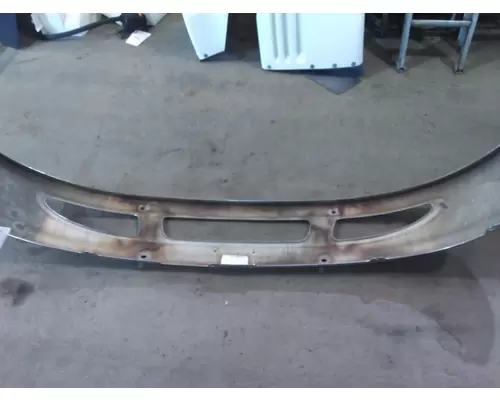 INTERNATIONAL 8600 2003-2018 BUMPER ASSEMBLY, FRONT