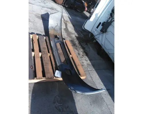 INTERNATIONAL 8600 2003-2018 BUMPER ASSEMBLY, FRONT