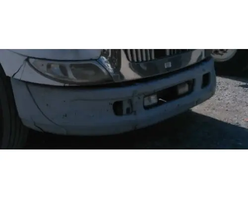 INTERNATIONAL 8600 2003-2018 BUMPER ASSEMBLY, FRONT