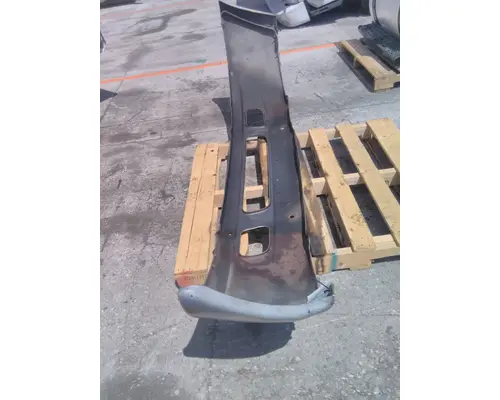 INTERNATIONAL 8600 2003-2018 BUMPER ASSEMBLY, FRONT