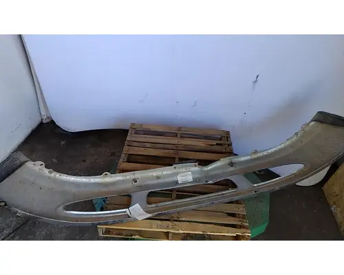 INTERNATIONAL 8600 2003-2018 BUMPER ASSEMBLY, FRONT