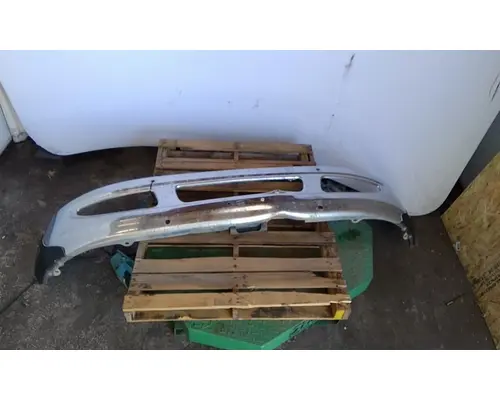 INTERNATIONAL 8600 2003-2018 BUMPER ASSEMBLY, FRONT