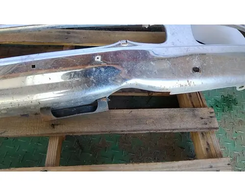 INTERNATIONAL 8600 2003-2018 BUMPER ASSEMBLY, FRONT