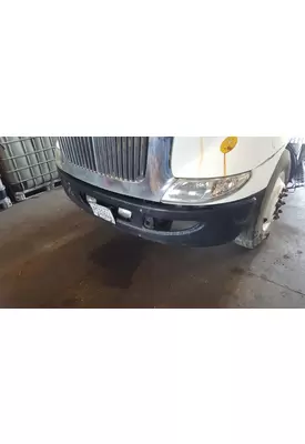 INTERNATIONAL 8600 2003-2018 BUMPER ASSEMBLY, FRONT