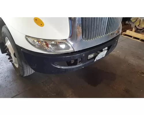 INTERNATIONAL 8600 2003-2018 BUMPER ASSEMBLY, FRONT