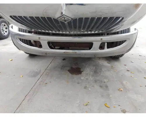 INTERNATIONAL 8600 2003-2018 BUMPER ASSEMBLY, FRONT
