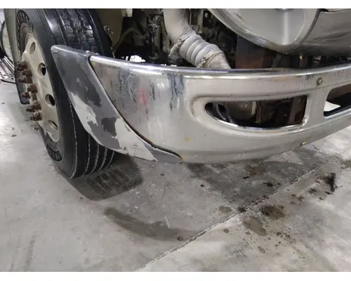 INTERNATIONAL 8600 2003-2018 BUMPER ASSEMBLY, FRONT