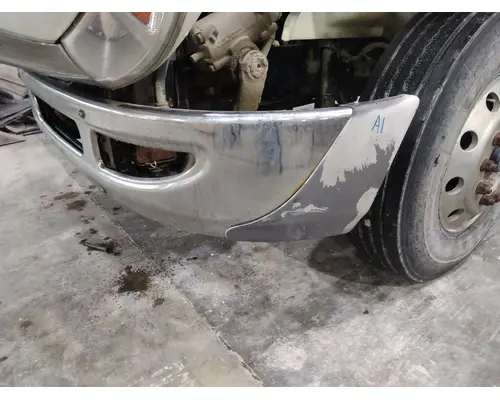 INTERNATIONAL 8600 2003-2018 BUMPER ASSEMBLY, FRONT