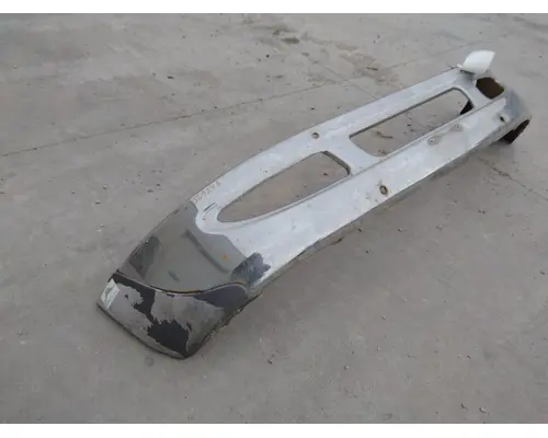 INTERNATIONAL 8600 2003-2018 BUMPER ASSEMBLY, FRONT