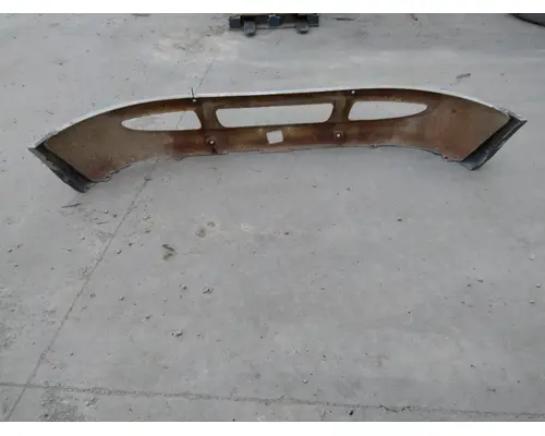 INTERNATIONAL 8600 2003-2018 BUMPER ASSEMBLY, FRONT