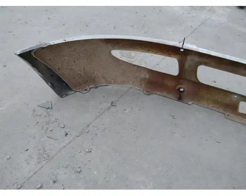 INTERNATIONAL 8600 2003-2018 BUMPER ASSEMBLY, FRONT
