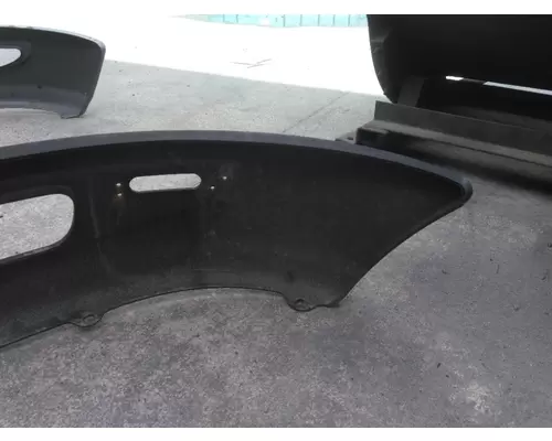 INTERNATIONAL 8600 2003-2018 BUMPER ASSEMBLY, FRONT