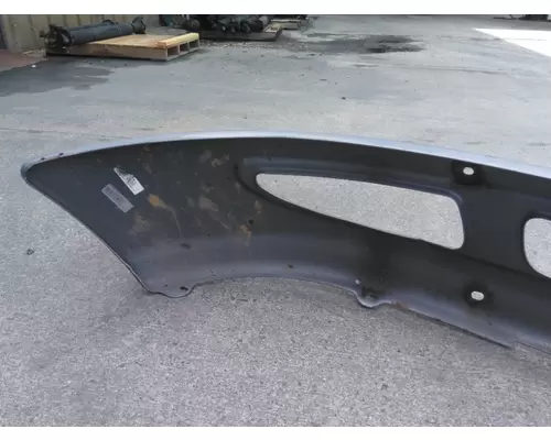 INTERNATIONAL 8600 2003-2018 BUMPER ASSEMBLY, FRONT