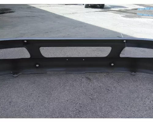 INTERNATIONAL 8600 2003-2018 BUMPER ASSEMBLY, FRONT