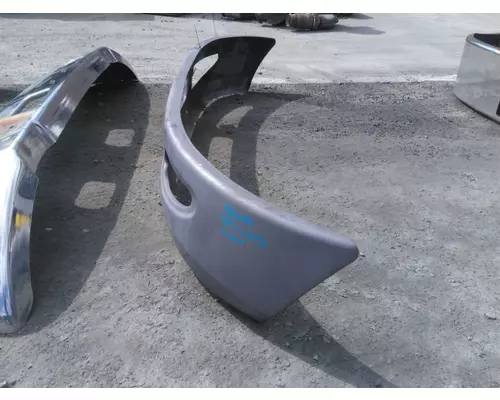 INTERNATIONAL 8600 2003-2018 BUMPER ASSEMBLY, FRONT