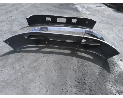 INTERNATIONAL 8600 2003-2018 BUMPER ASSEMBLY, FRONT