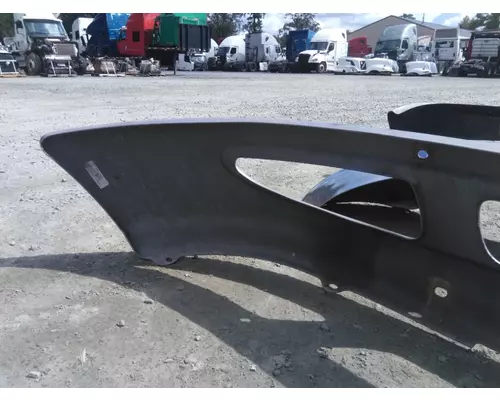 INTERNATIONAL 8600 2003-2018 BUMPER ASSEMBLY, FRONT