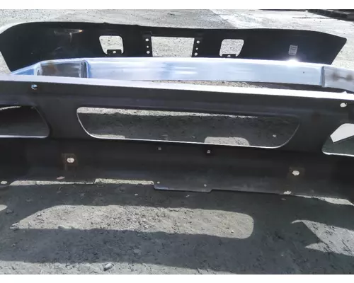 INTERNATIONAL 8600 2003-2018 BUMPER ASSEMBLY, FRONT