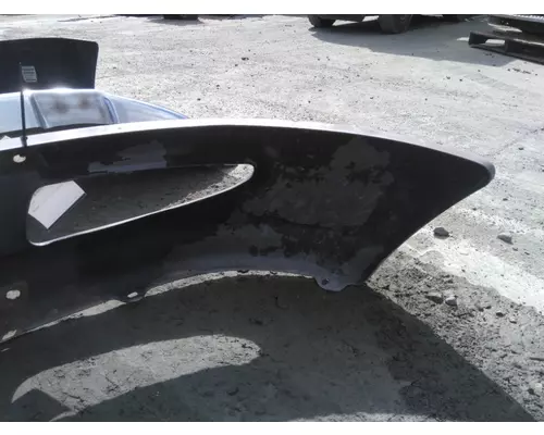 INTERNATIONAL 8600 2003-2018 BUMPER ASSEMBLY, FRONT