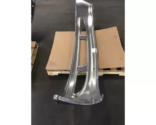 INTERNATIONAL 8600 2003-2018 BUMPER ASSEMBLY, FRONT