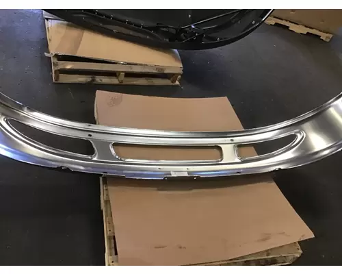 INTERNATIONAL 8600 2003-2018 BUMPER ASSEMBLY, FRONT