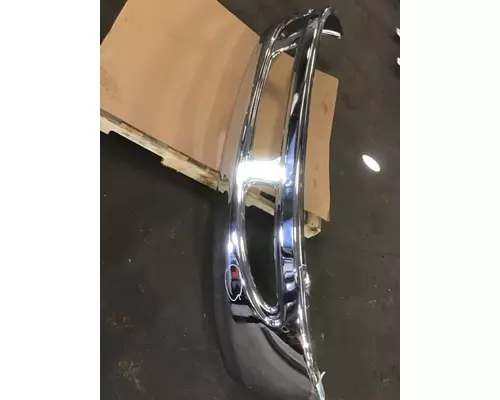 INTERNATIONAL 8600 2003-2018 BUMPER ASSEMBLY, FRONT