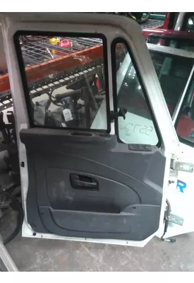 INTERNATIONAL 8600 2003-2018 DOOR ASSEMBLY, FRONT