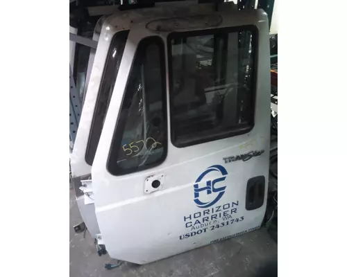 INTERNATIONAL 8600 2003-2018 DOOR ASSEMBLY, FRONT