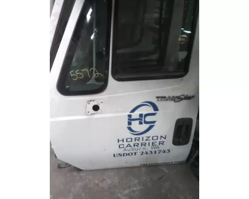 INTERNATIONAL 8600 2003-2018 DOOR ASSEMBLY, FRONT