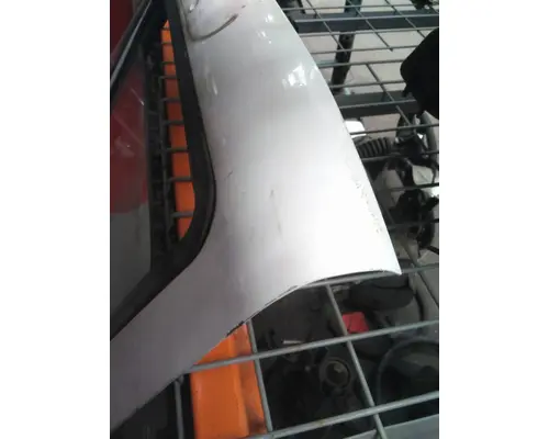 INTERNATIONAL 8600 2003-2018 DOOR ASSEMBLY, FRONT