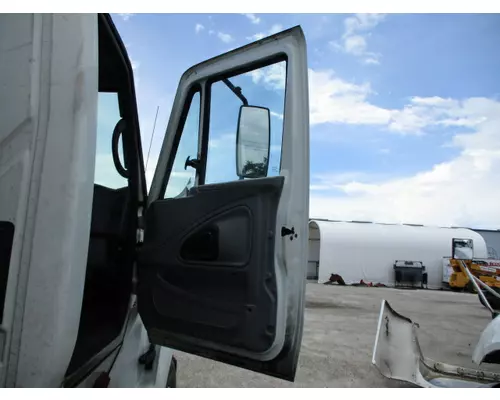 INTERNATIONAL 8600 2003-2018 DOOR ASSEMBLY, FRONT