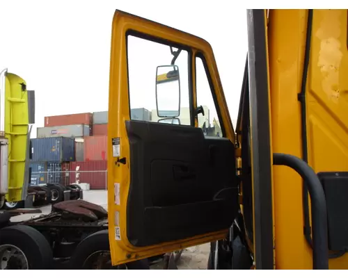INTERNATIONAL 8600 2003-2018 DOOR ASSEMBLY, FRONT