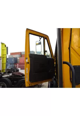 INTERNATIONAL 8600 2003-2018 DOOR ASSEMBLY, FRONT