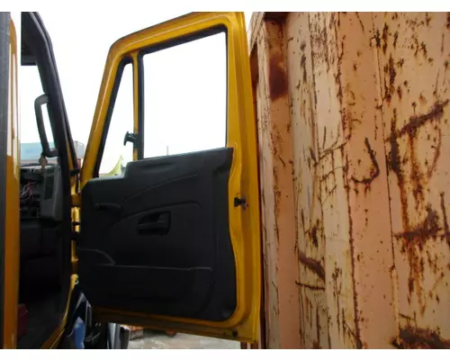 INTERNATIONAL 8600 2003-2018 DOOR ASSEMBLY, FRONT