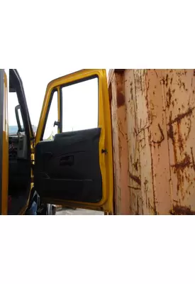 INTERNATIONAL 8600 2003-2018 DOOR ASSEMBLY, FRONT